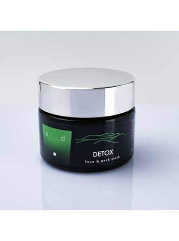 Маска детокс ED Cosmetics 50 мл