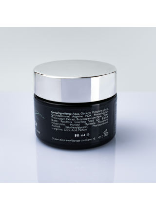 Маска детокс ED Cosmetics 50 мл