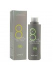 Супер відновлююча маска 8 Seconds Salon Super Mild Hair Mask Masil 350 мл