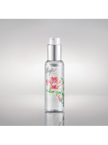 Тонік зволожуючий Трояндова вода Vigor 100 мл