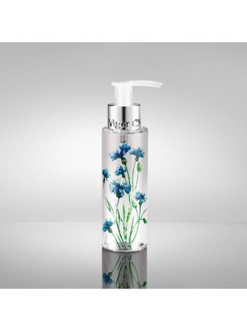 Тонік омолоджувальний Волошкова вода Vigor 100 мл