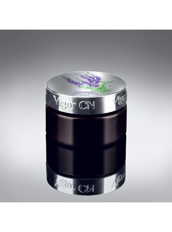 Ліфтингова антистресова маска Vigor Лавандова 50 мл