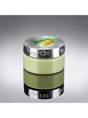 Живильна відновлююча маска Vigor Сосновий ліс 50 мл