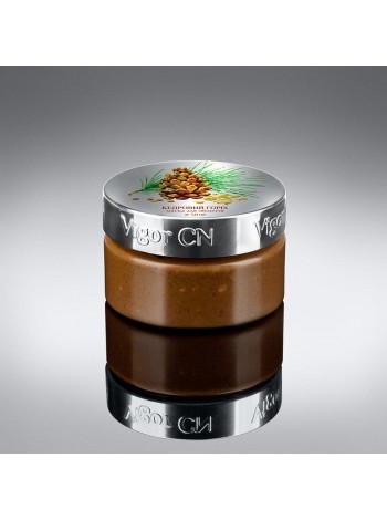 Ліфтингова тонізуюча маска Vigor Кедровий горіх 50 мл