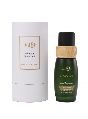 Ліпосомальний еліксир-корректор почервонінь MyIDi 40 мл