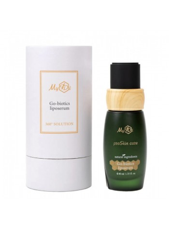 Сироватка з пробіотиками MyIDi 40 мл