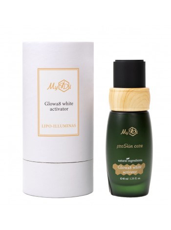 Відбілюючий активатор проти пігментації MyIDi 40 мл