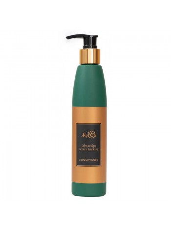 Бальзам для волосся схильного до жирності та лупи MyIDi 250 мл