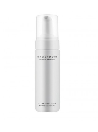 Пінка для глибокого очищення Cleansing Foam Trawenmoor 150 мл