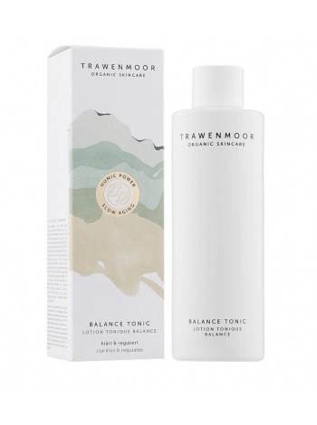 Балансуючий тонік Balance Tonic Trawenmoor 200 мл