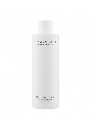 Тонік для сухої та чутливої шкіри Sensitive Tonic Trawenmoor 200 мл
