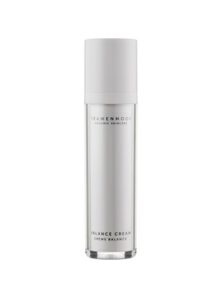 Балансуючий крем для комбінованої жирної проблемної шкіри Trawenmoor Balance Cream 50 мл