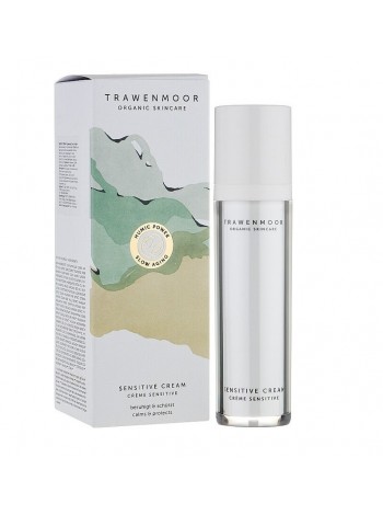 Крем для чутливої шкіри Trawenmoor Sensitive Cream 50 мл