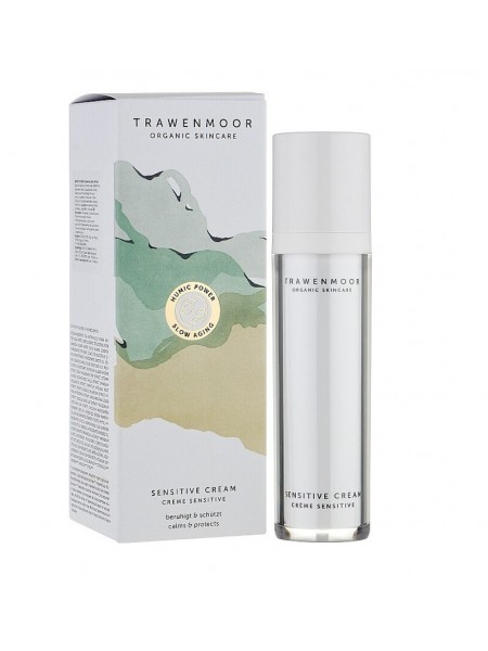Крем для чутливої шкіри Trawenmoor Sensitive Cream 50 мл