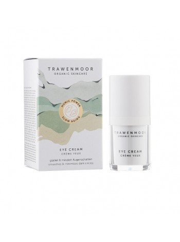 Крем для зони навколо очей Eye Cream Trawenmoor 15 мл