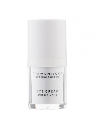 Крем для зони навколо очей Eye Cream Trawenmoor 15 мл