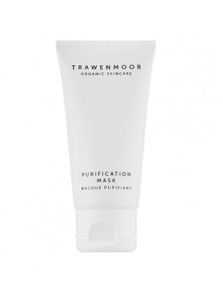 Очищуюча грязьова маска Trawenmoor Purification Mask 50 мл