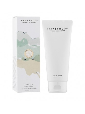Крем для тіла Body Care Trawenmoor 200 мл