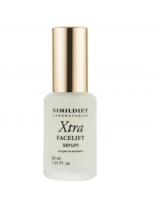 Сироватка з ботулоподібним ефектом Facelift Serum Xtra Simildiet 30 мл