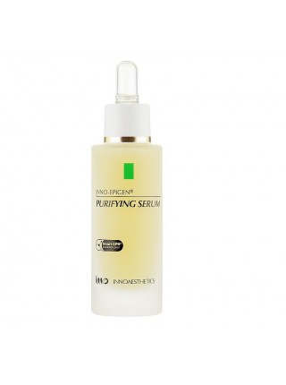 Себорегулюча сироватка Epigen 180 Purifying Serum Innoaesthetics 30 мл