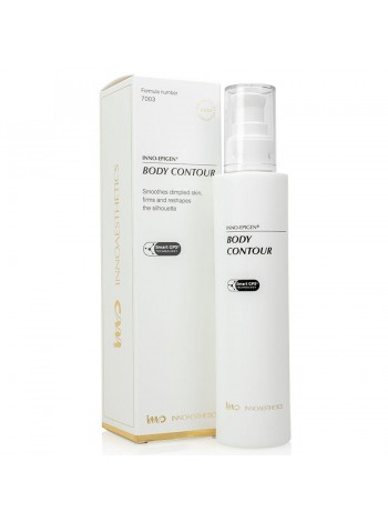 Крем для корекції фігури Innoaesthetics Epigen Body Contour 200 мл