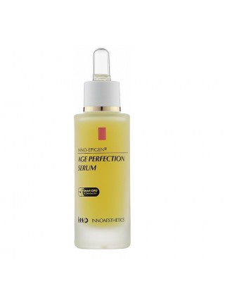 Антивікова сироватка Epigen Age Perfection Serum Innoaesthetics 30 мл