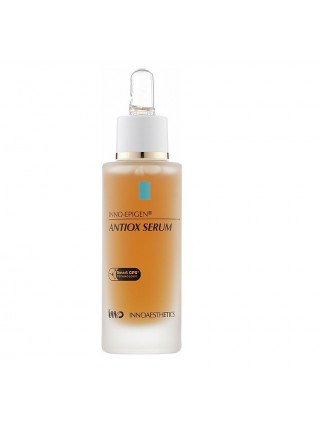 Антиоксидантна сироватка Epigen Antiox Serum Innoaesthetics 30 мл