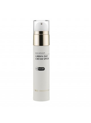 Денний крем для обличчя SPF 20 Urban Day Cream Innoaesthetics 50 мл