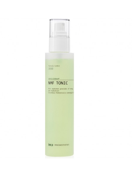 Зволожуючий тонік Nmf Tonic Innoaesthetics 200 мл