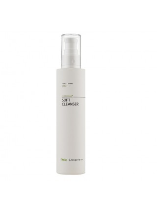 Гель для м'якого очищення шкіри Innoaesthetics Soft Cleanser 200 мл