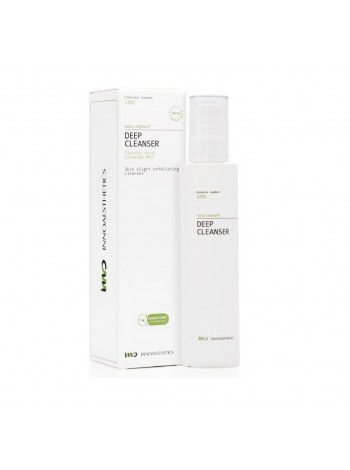 Інтенсивний очищувальний засіб Deep Cleanser Innoaesthetics 200 мл