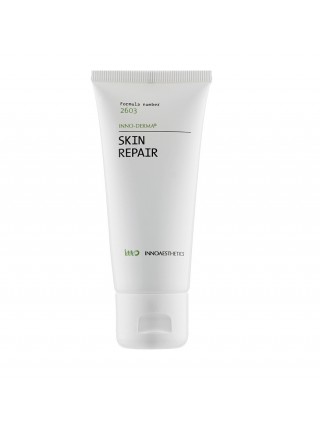 Відновлюючий та заспокійливий крем Innoaesthetics Skin Repair 60 г