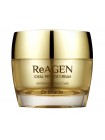 Антивіковий крем з золотом та пептидами Reagen Ideal Peptide Cream Dr. Oracle 50 мл