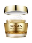 Антивіковий крем з золотом та пептидами Reagen Ideal Peptide Cream Dr. Oracle 50 мл