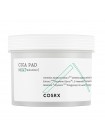 Диски для об'єму Pure Fit Cica Pad COSRX 90 шт.