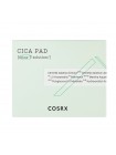 Диски для об'єму Pure Fit Cica Pad COSRX 90 шт.