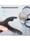 Вібронасадка для збільшення пеніса та стимуляції клітора (USB  пульт ДК) We Love