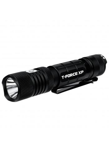 Ліхтар тактичний Mactronic T-Force XP (2030 Lm) USB Rechargeable Magnetic (THH0211)