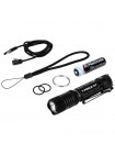Ліхтар тактичний Mactronic T-Force XP (2030 Lm) USB Rechargeable Magnetic (THH0211)