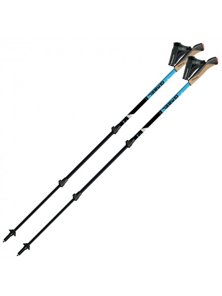 Палиці для скандинавської ходьби Gabel Tour XT F.L. (7009351550000)