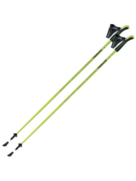 Палиці для скандинавської ходьби Gabel Light NCS 110 (7009341361100)