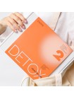 Детокс-програма для очищення та відновлення організму HEALTHY BOX DETOX №2 CHOICE