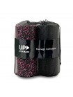 Набір Масажних Роликів 2X UP & FORWARD 33 х 14 Роллер PRO Black & Pink