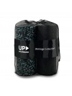Набір Масажних Роликів 2X UP & FORWARD 33 х 14 Роллер PRO Black & Blue