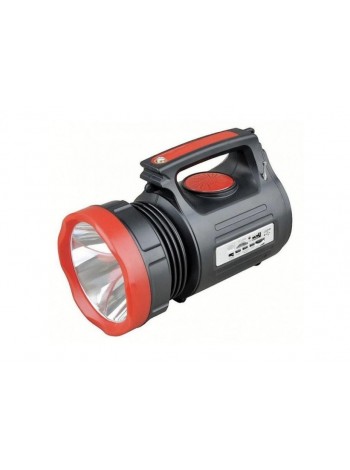 Ліхтар прожектор акумуляторний ручний Yajia YJ-2890