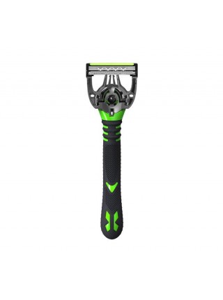 Одноразові станки для гоління Wilkinson Sword Xtreme 3 Ultra Flex Blister (4 шт.) (01606)