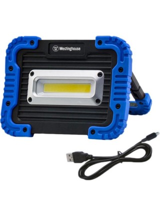 Ліхтар Westinghouse 15W COB LED WF57N + Мicro USB кабель