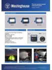 Ліхтар Westinghouse 15W COB LED WF57N + Мicro USB кабель