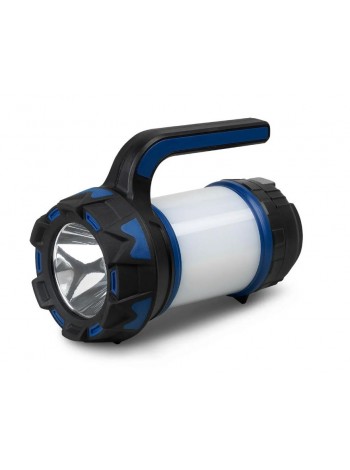 Ліхтар 5W LED WF215 з функцією Power Bank + Мicro USB кабель в комплекті