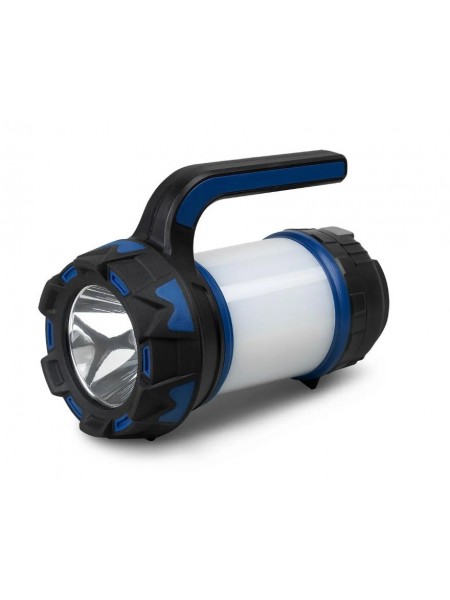 Ліхтар 5W LED WF215 з функцією Power Bank + Мicro USB кабель в комплекті